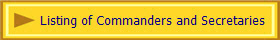 Listing of Commanders and Secretaries