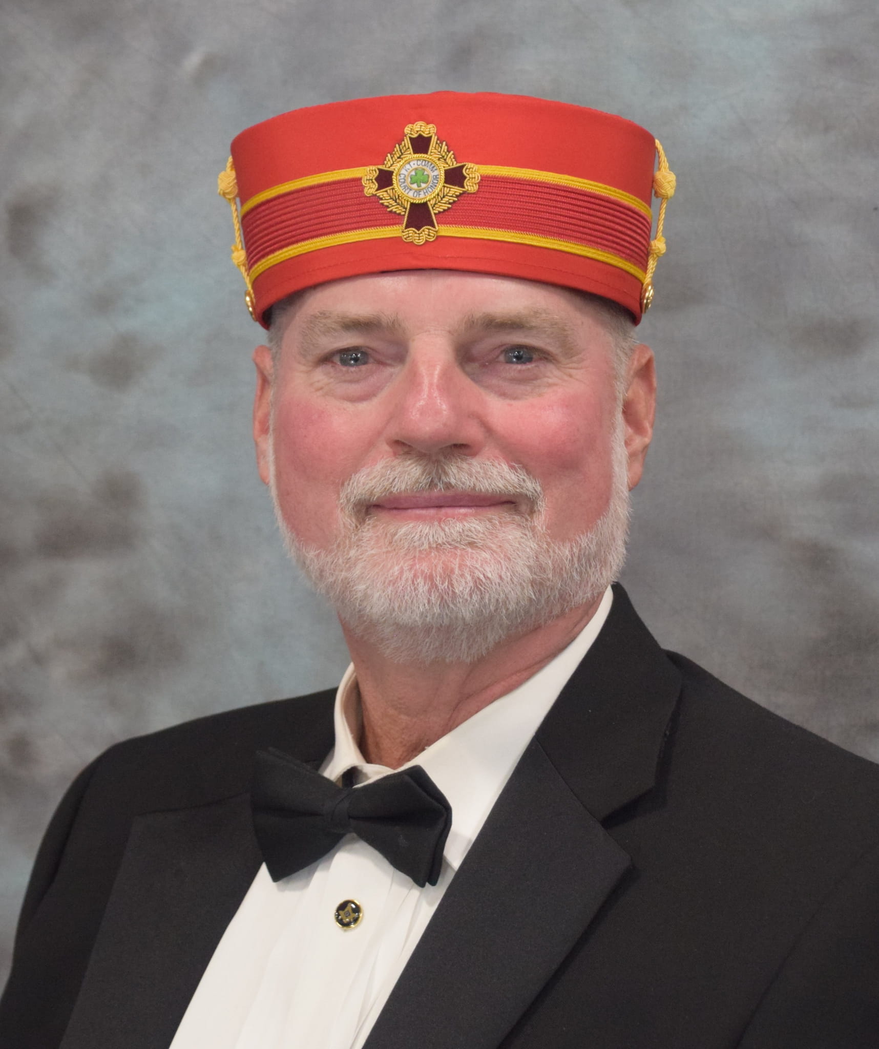 Jimmy E. Creech, Jr.